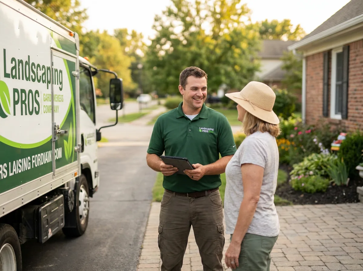 Landscaping Clarence Center, NY FAQs